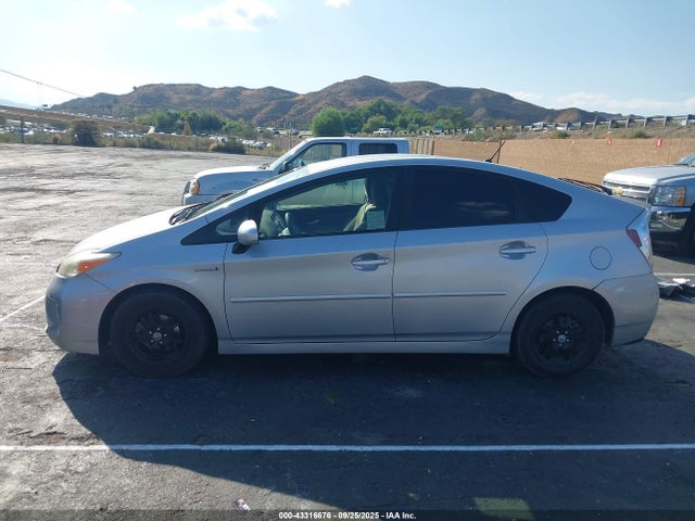 Toyota 2zr-fxe+3jm 2015 JTDKN3DUXF1901341 Image 15