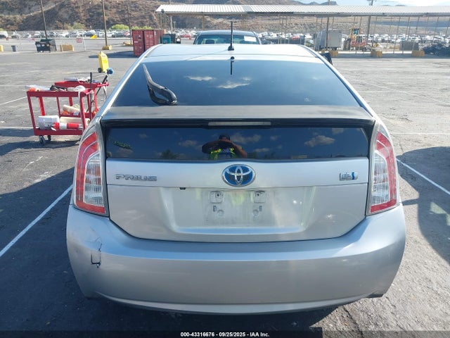 Toyota 2zr-fxe+3jm 2015 JTDKN3DUXF1901341 Image 17