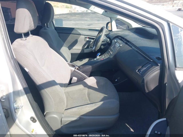 Toyota 2zr-fxe+3jm 2015 JTDKN3DUXF1901341 Image 5
