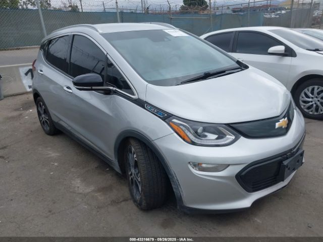 2018 CHEVROLET BOLT EV 1G1FX6S08J4135008