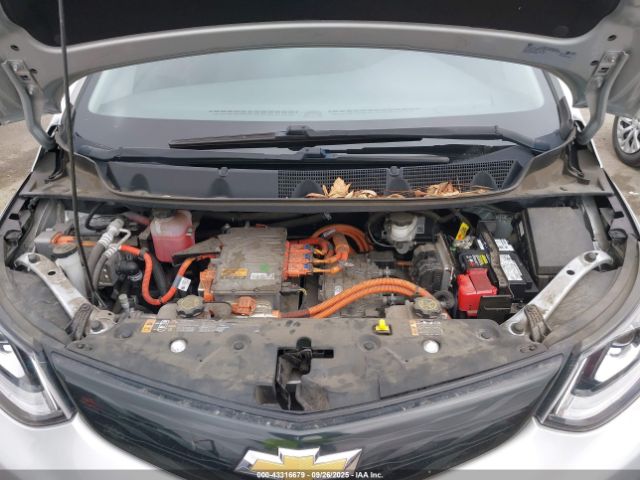 2018 CHEVROLET BOLT EV 1G1FX6S08J4135008 Photo 9