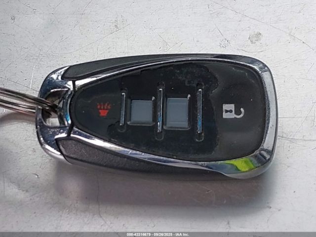 2018 CHEVROLET BOLT EV 1G1FX6S08J4135008 Photo 10