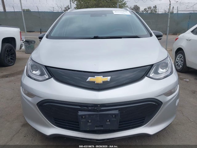 Chevrolet 2018 2018 1G1FX6S08J4135008 Image 12