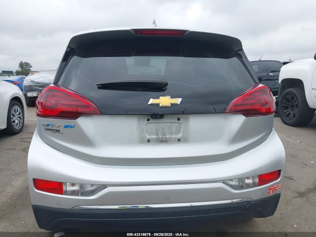 Chevrolet 2018 2018 1G1FX6S08J4135008 Image 16