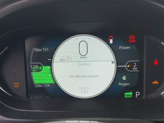 Chevrolet 2018 2018 1G1FX6S08J4135008 Image 18