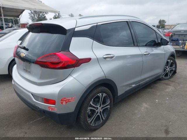 2018 CHEVROLET BOLT EV 1G1FX6S08J4135008 Photo 3