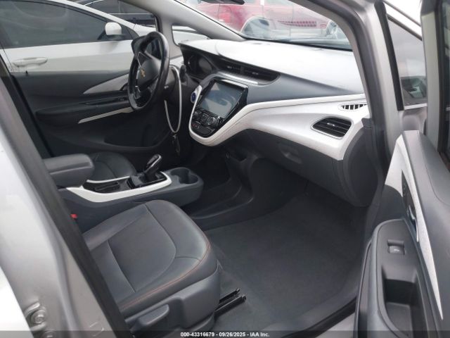 2018 CHEVROLET BOLT EV 1G1FX6S08J4135008 Photo 4