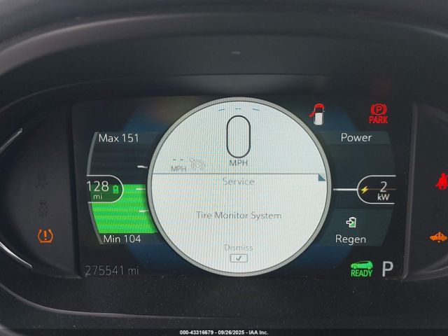 2018 CHEVROLET BOLT EV 1G1FX6S08J4135008 Photo 6