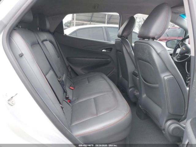 2018 CHEVROLET BOLT EV 1G1FX6S08J4135008 Photo 7