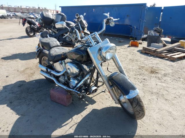 2004 HARLEY-DAVIDSON FLSTF 1HD1BMY384Y079959