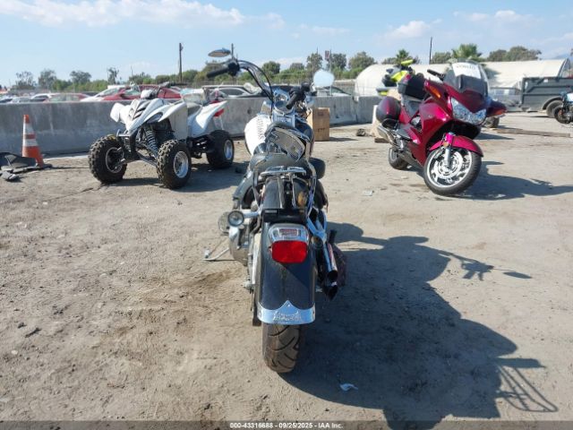 2004 HARLEY-DAVIDSON FLSTF 1HD1BMY384Y079959 Photo 5