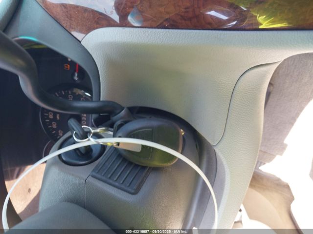 2006 CADILLAC DTS 1G6KD57Y16U239907 Photo 10