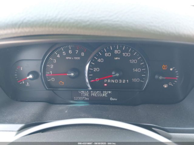 2006 CADILLAC DTS 1G6KD57Y16U239907 Photo 6