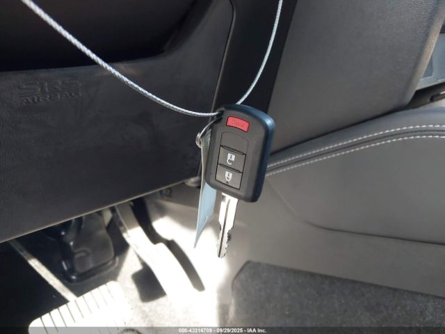 2021 MITSUBISHI OUTLANDER SPORT JA4APUAU2MU009168 Photo 10