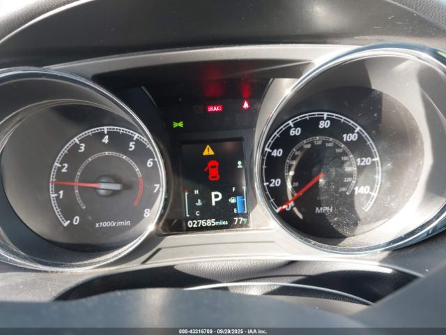 2021 MITSUBISHI OUTLANDER SPORT JA4APUAU2MU009168 Photo 6