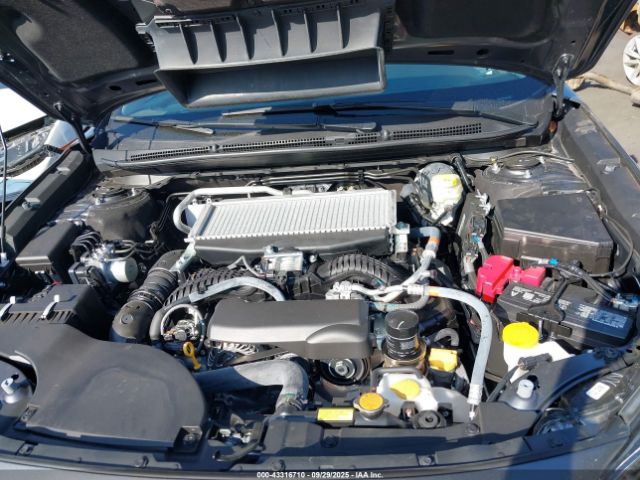 2025 SUBARU OUTBACK 4S4BTGLD7S3254566 Photo 9