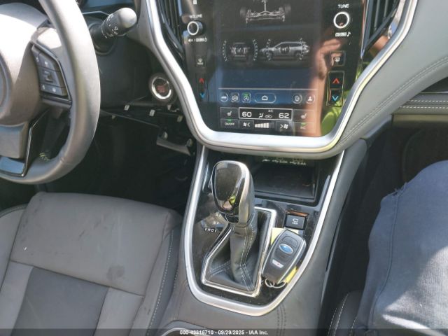 2025 SUBARU OUTBACK 4S4BTGLD7S3254566 Photo 10