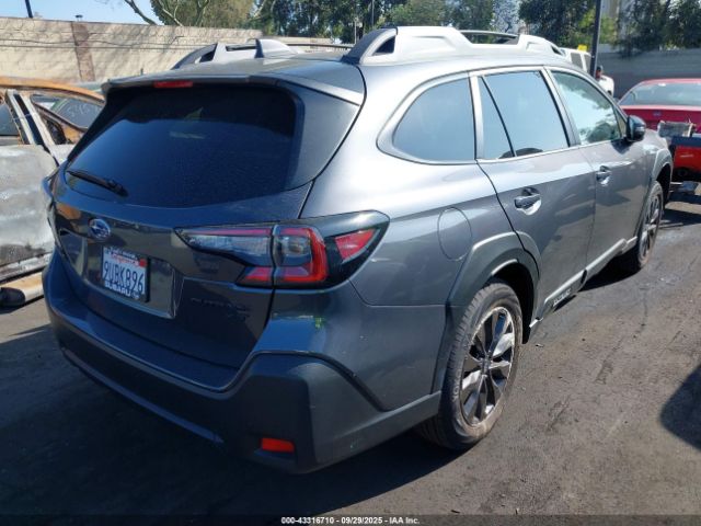 2025 SUBARU OUTBACK 4S4BTGLD7S3254566 Photo 3