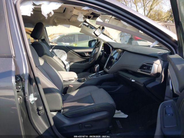 2025 SUBARU OUTBACK 4S4BTGLD7S3254566 Photo 4