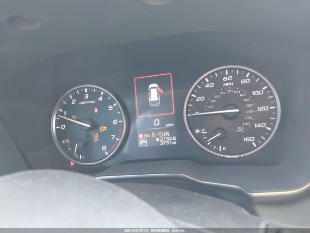 2025 SUBARU OUTBACK 4S4BTGLD7S3254566 Photo 6