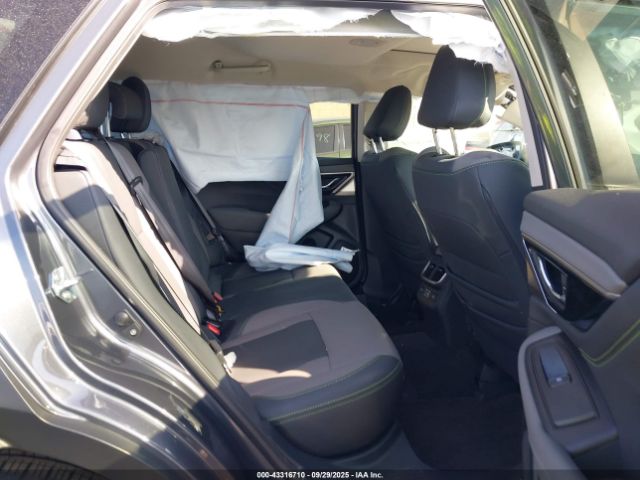 2025 SUBARU OUTBACK 4S4BTGLD7S3254566 Photo 7