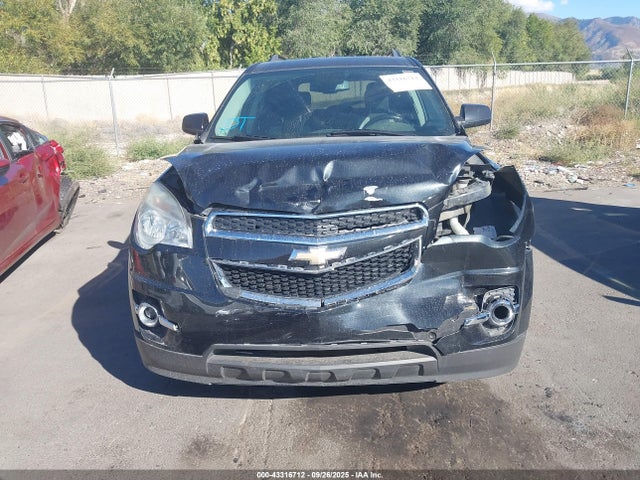 2GNALCEKXF6370631 Chevrolet Equinox 2lt
