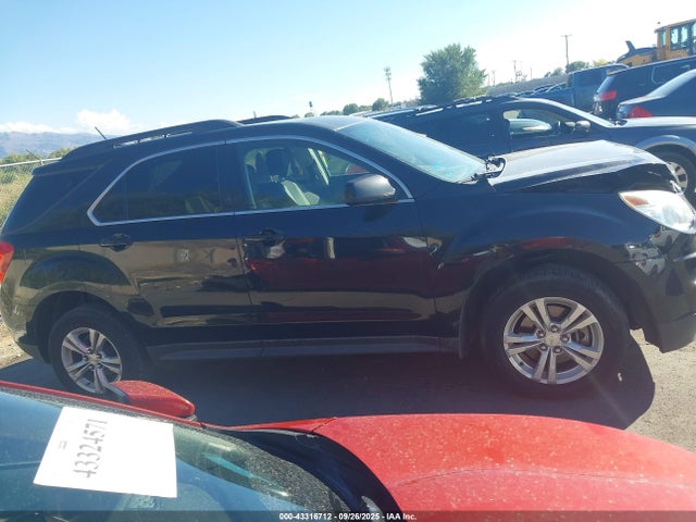 2GNALCEKXF6370631 Chevrolet Equinox 2lt