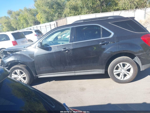 2GNALCEKXF6370631 Chevrolet Equinox 2lt
