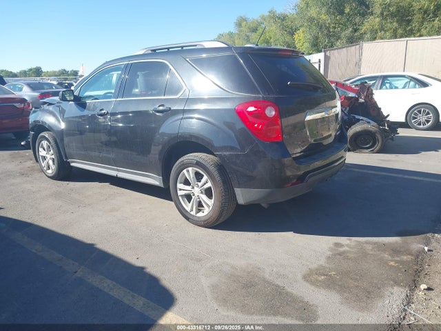 2GNALCEKXF6370631 Chevrolet Equinox 2lt