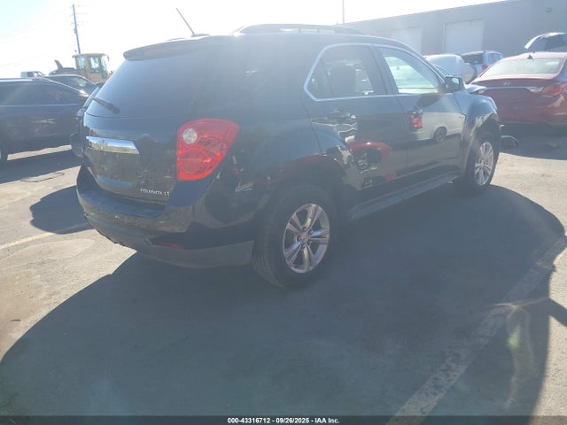 2GNALCEKXF6370631 Chevrolet Equinox 2lt