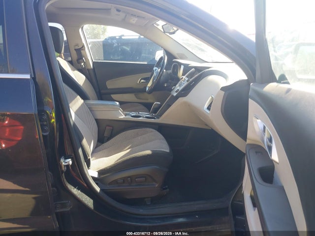 2GNALCEKXF6370631 Chevrolet Equinox 2lt