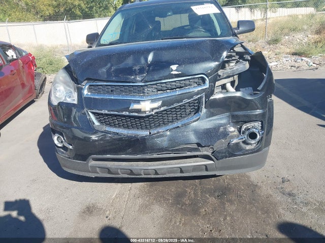 2GNALCEKXF6370631 Chevrolet Equinox 2lt