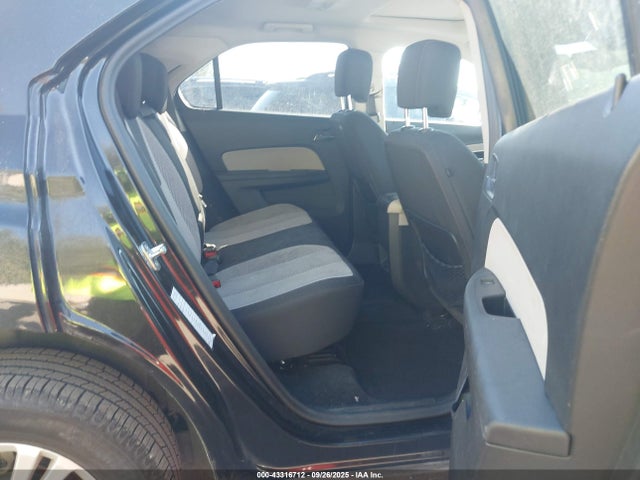 2GNALCEKXF6370631 Chevrolet Equinox 2lt