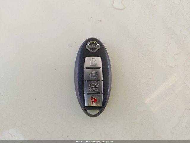 2015 NISSAN ARMADA 5N1AA0NC2FN619422 Photo 10