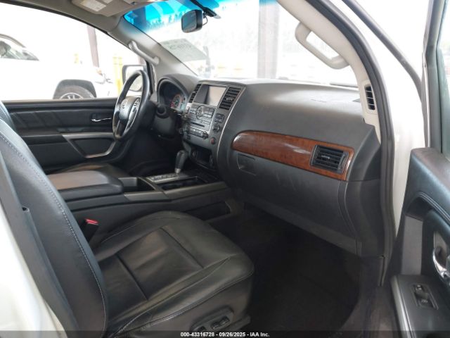 2015 NISSAN ARMADA 5N1AA0NC2FN619422 Photo 4