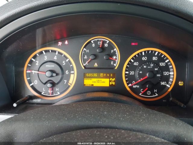 2015 NISSAN ARMADA 5N1AA0NC2FN619422 Photo 6