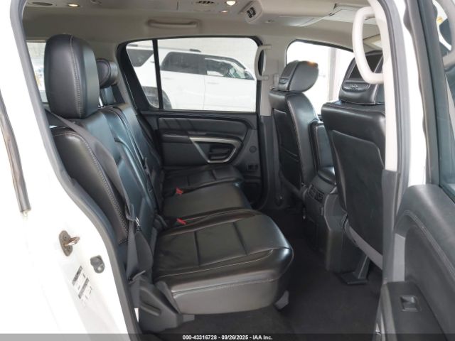 2015 NISSAN ARMADA 5N1AA0NC2FN619422 Photo 7
