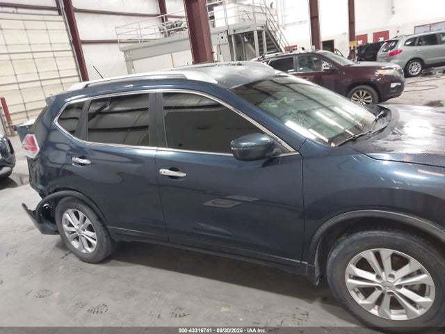 Nissan 2016 2016 KNMAT2MTXGP651388 Image 13