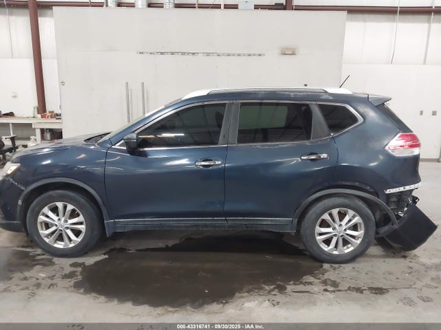 Nissan 2016 2016 KNMAT2MTXGP651388 Image 14