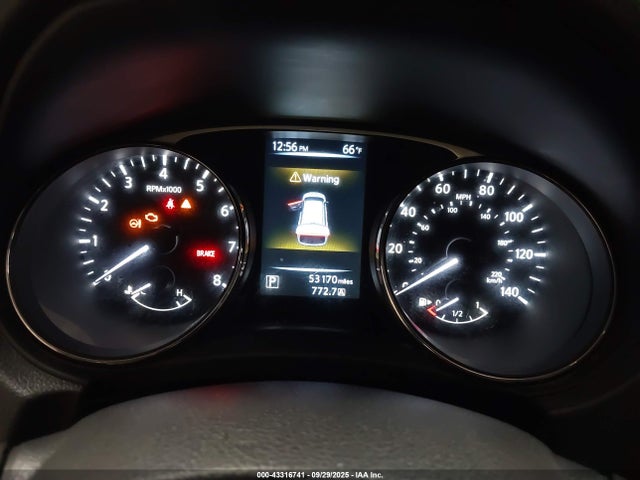 Nissan 2016 2016 KNMAT2MTXGP651388 Image 15