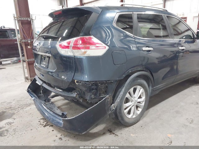 Nissan 2016 2016 KNMAT2MTXGP651388 Image 18