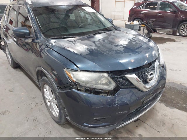 Nissan 2016 2016 KNMAT2MTXGP651388 Image 19
