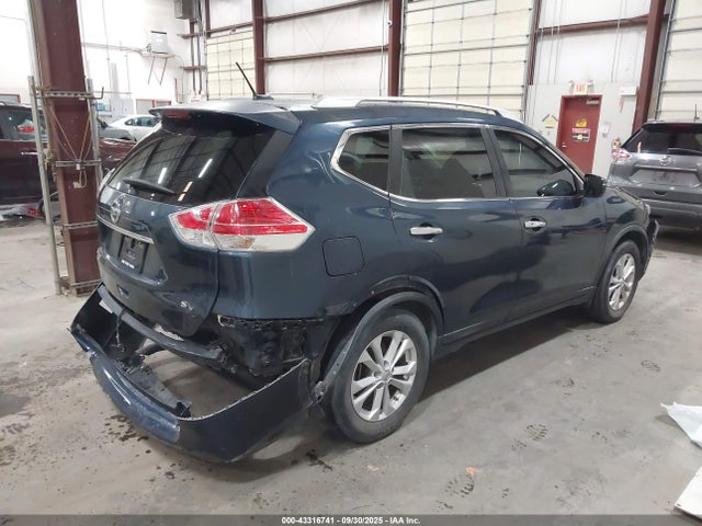 Nissan 2016 2016 KNMAT2MTXGP651388 Image 4