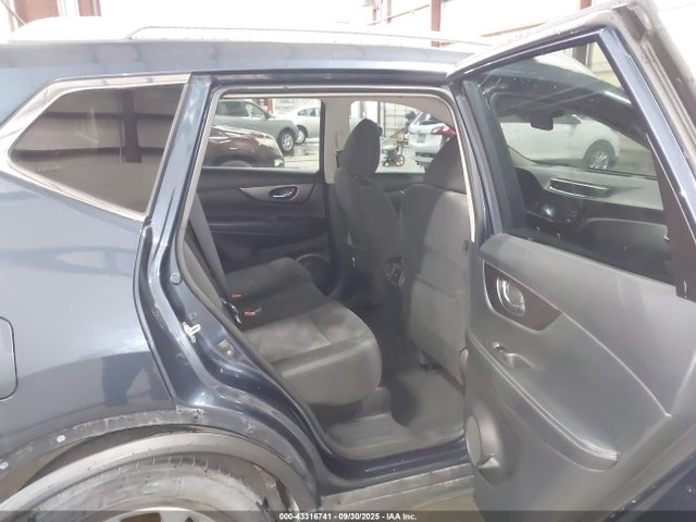 Nissan 2016 2016 KNMAT2MTXGP651388 Image 8