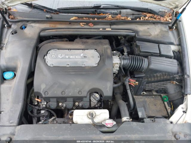 2006 ACURA TL 19UUA66296A053102 Photo 9