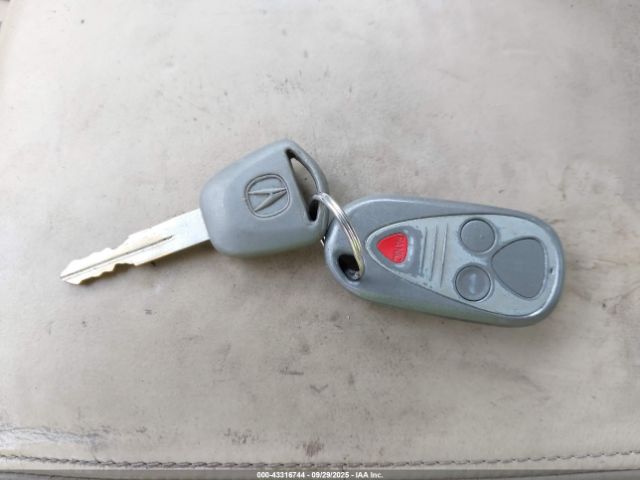 2006 ACURA TL 19UUA66296A053102 Photo 10