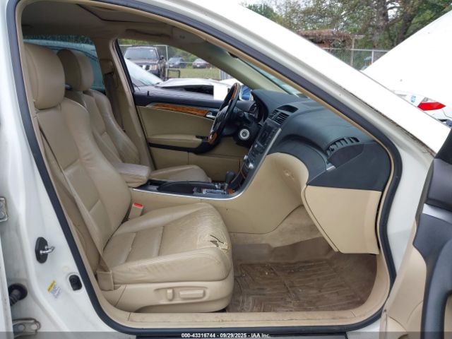 2006 ACURA TL 19UUA66296A053102 Photo 4