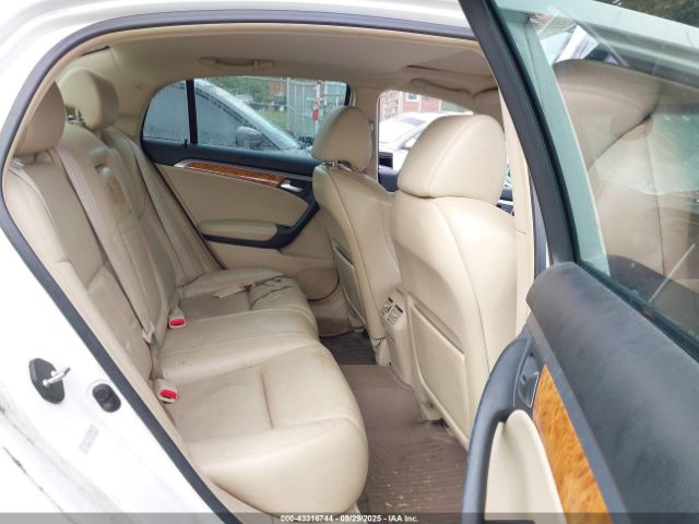 2006 ACURA TL 19UUA66296A053102 Photo 7