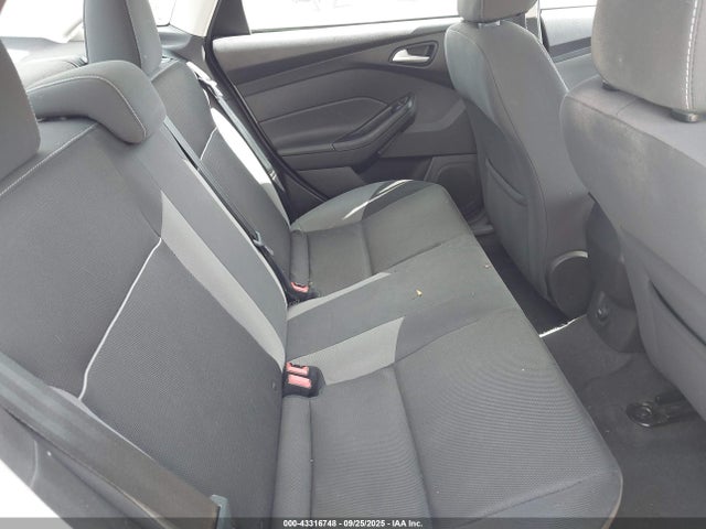 Ford 2014 2014 1FADP3F20EL297418 Image 8