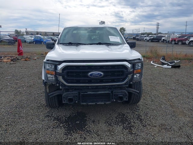 Ford gtdi 2023 1FTEW1C84PKD69616 Image 13